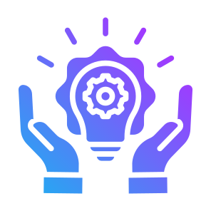 Solution, Idea, Creativity, Innovation, Solution, Problem Solving icon