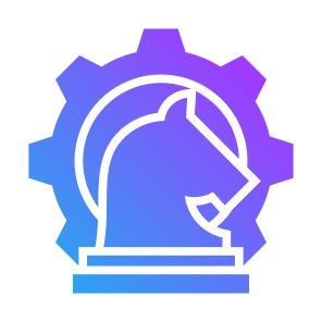 Strategic Management, Strategy, Management, Planning, Tactic, Development icon