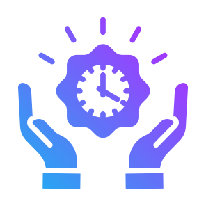 Time Management, Clock, Schedule, Productivity, Time, Management icon