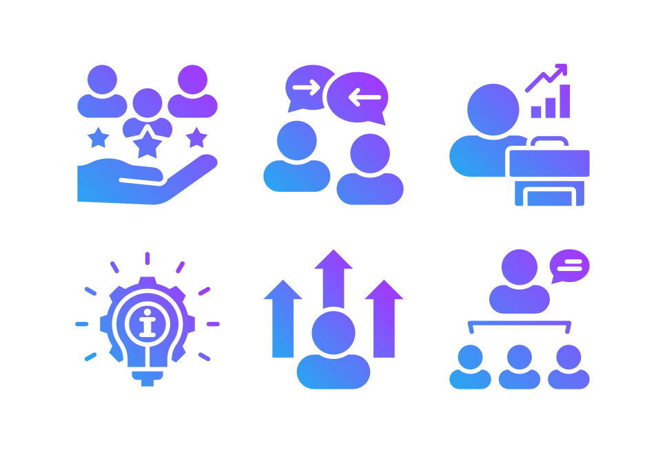 Mentoring and Training Large Set Preview