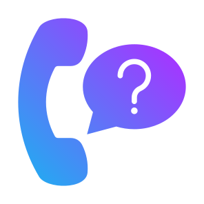 Help, Telephone, Support, Phone Call, Information  icon