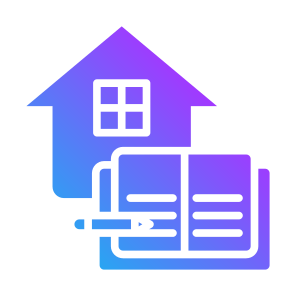 Homework, Exercise, Task, Lesson, Assignment icon