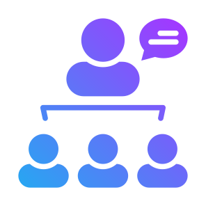 Mentor, Coaching, Advisor, Counselling, Mentorship  icon