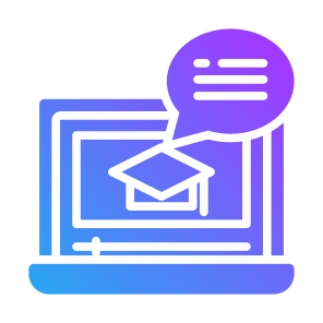 Video Lesson, Video, Learning, Online Learning, Online Lesson icon