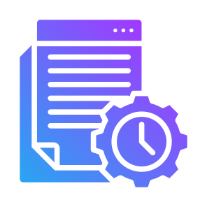 Deadline, Task, Clipboard, Time Management, Time And Date icon