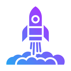 Startup, Rocket Ship, Rocket Launch, Boost, Launch icon