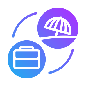 Vacation, Travel, Location, Placeholder, Travelling  icon