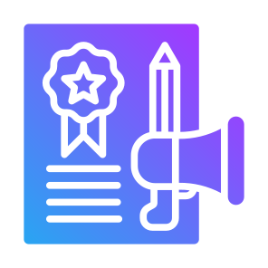 Brand Identity, Branding, Identity, Marketing, Promotion, Advertising  icon