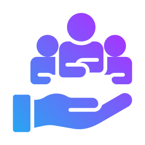 Community, Group, Member, User, Collaboration, People icon
