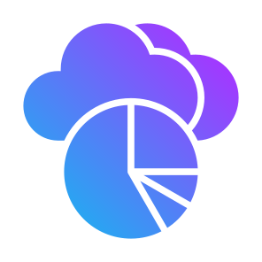 Cloud Download, Cloud Data, Cloud, Adjustment, Management, Download  icon