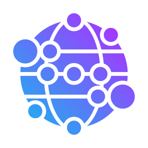 Network Connection, Global, Network, Connection, Internet, Global Network icon