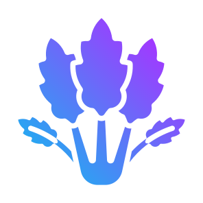 Celery, Vegetable, Vegetarian, Healthy Food, Food And Restaurant icon