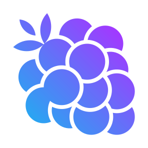 Raspberry, Fruit, Vegetarian, Healthy Food, Food And Restaurant icon