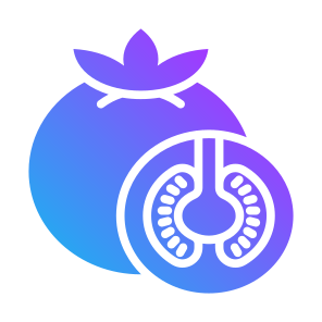 Tomato, Vegetable, Vegetarian, Food, Food And Restaurant icon