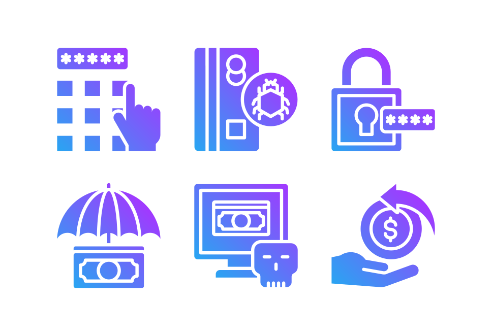 Safe Payment Large Set Preview