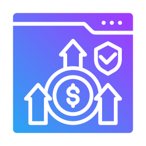 Online Payment, Security, Money, Send Money, Payment Gateway  icon