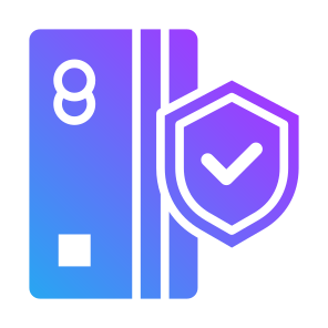 Payment Security, Secure Payment, Credit Card, Security, Pay icon