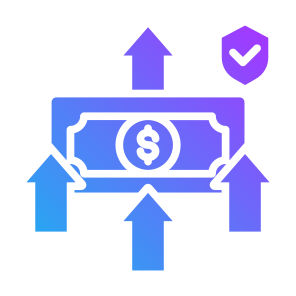 Transfer, Money, Payment, Send Money icon