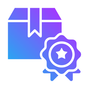 Best Products, Product, Quality, Best Seller, Best Choice  icon