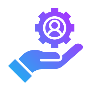 Support, Technical Support, Service, Support, Professions And Jobs  icon