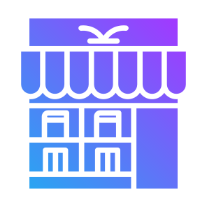 Book Store, Books, Shop, Reading, Education, Literature icon