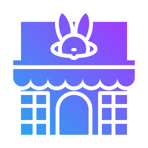 Toy Store, Shop, Doll, Toy, Fun, Children icon