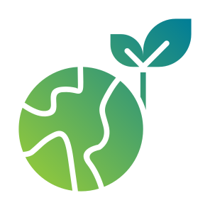 Earth, Earth Day, Sustainability, Save The Planet, Planet Earth, Green, Nature, Mother Earth Day, Ecology And Environment, Leaves, Plant icon