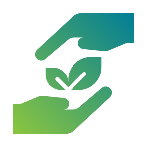 Eco Friendly, Go Green, Ecology,  Leaves, Leaf, Enviromentally Friendly icon