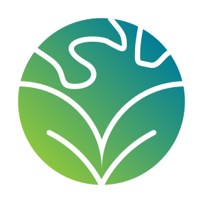 Green Earth, World, Leaves, Green, Ecology, Environment, Planet Earth, Sustainability, Ecosystem icon