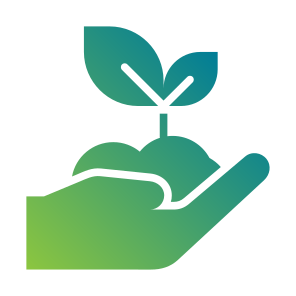 Planting, Eco Friendly, Save Trees, Nature, Plants  icon