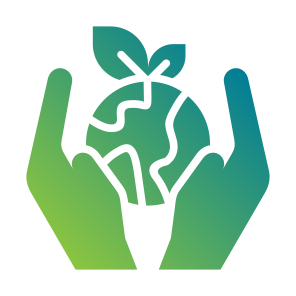 Save World, Planting, Growth, Development, Eco Friendly, Sustainable, Environmentalism icon