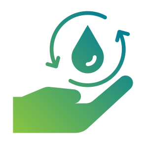 Water, Water, Water Cycle, Cycle, Ecology , Recycle, Recycling, Ecology And Environment icon