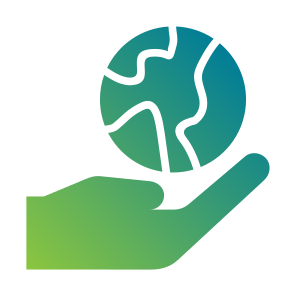 World, Earth, Planet, Save The World, Environment, Ecology icon