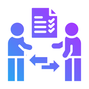 Contract, Agreement, Deal, Legal, Document, Terms icon