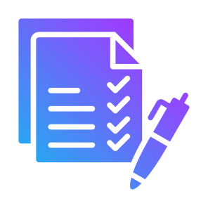 Listing, Inventory, Record, Catalog, Directory, Offer icon