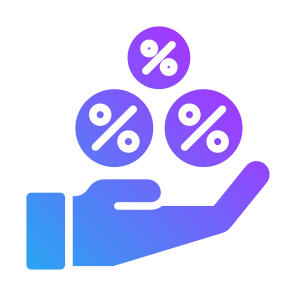 Offer, Tender, Bid, Deal, Proposal, Discount icon