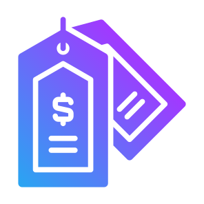 Sale, Deal, Price, Tags, Tagging Price, Sold icon