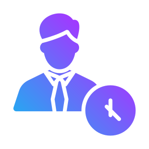 Duty, Duty, Working Time, Business, Responsibility, Debt, Manager, Job, Management icon