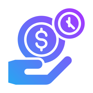 Payment Limit, Annual, Credit, Limit, Loan, Payment, Schedule, Date icon
