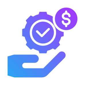 Responsibility,  Payment, Debt, Loan, Money, Execution, Management icon