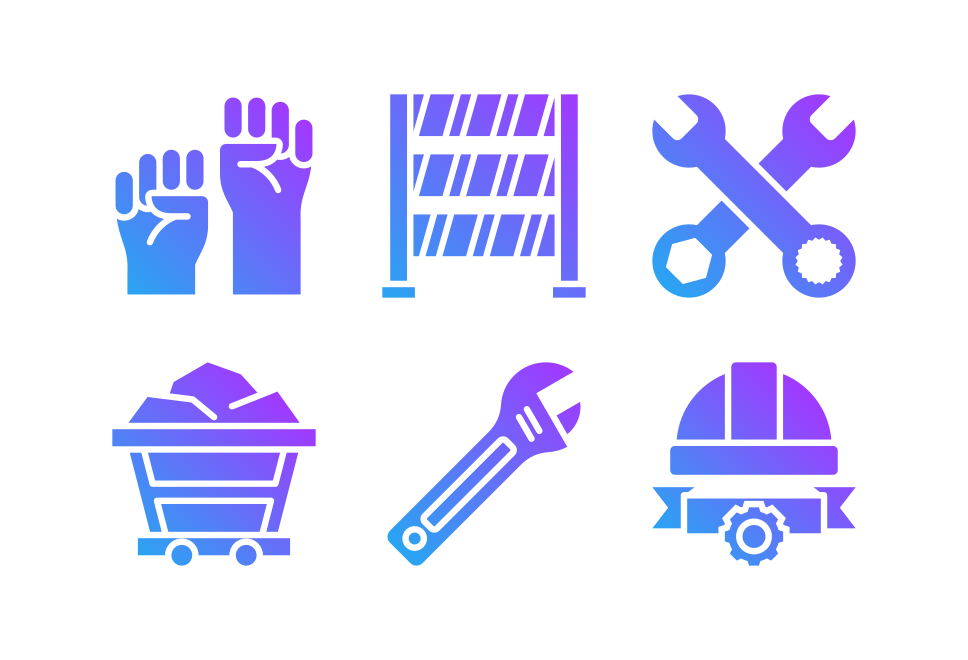 Labour Day Large Set Preview