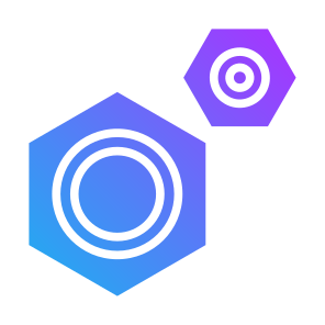 Nut, Hexagon, Garage, Tools And Utensils, Construction And Tools icon