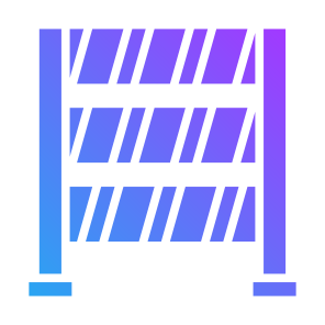 Road Barrier, Signaling, Road Sign, Traffic Sign, Traffic Barrier icon