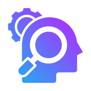 Ability, Analysis, Mind, Research, Competence icon