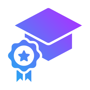 Award, Graduation, Student, Award, Cum Laude icon