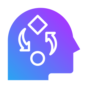 Adaptability, Competence, Skills, Adaptation, Ability  icon