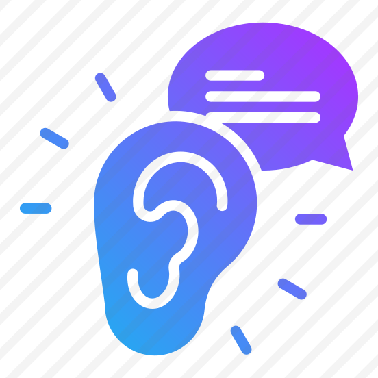 Buzz Marketing, Talk, Listen, Speak, Ear  preview