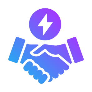 Conflict Resolution, Handshake, Reconciliation, Partnership, Mediation icon