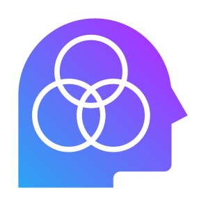 Emotional Intelligence, Mind, Feelings, Thinking, Psychology  icon