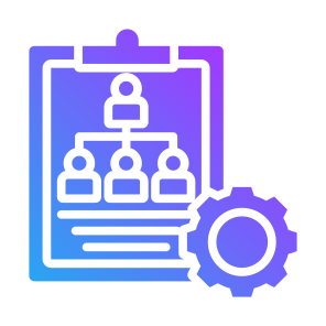 Organization, Exam, Project Management, Task List, Task Management  icon